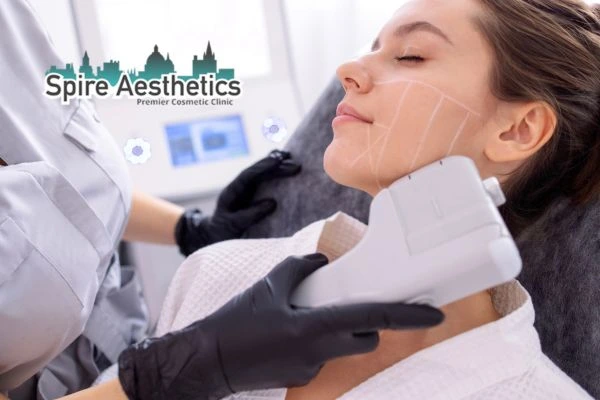 Mini facelift Cheltenham Vs HIFU what is best read on now!
