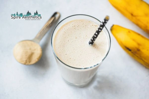 Boost your wellness goals and lose weight with the best protein powder Cheltenham