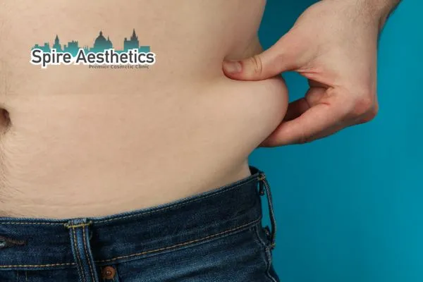 Why do we get love handles Cheltenham and how can we minimise them?