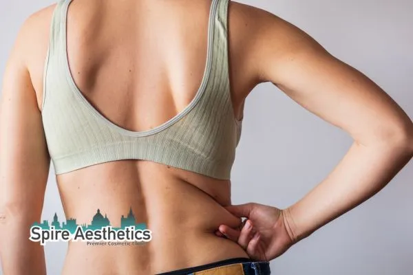 Learn how to reduce and remove love handles Cheltenham Call our team today!