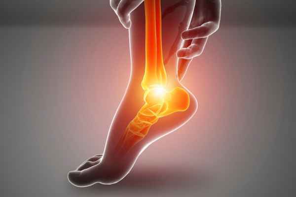 EMS Injury Rehabilitation Cheltenham