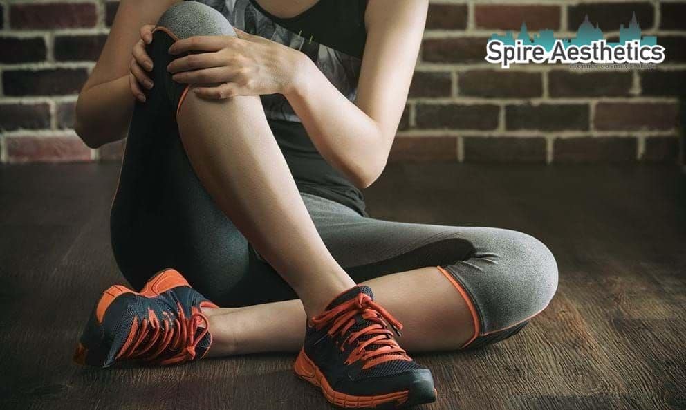 Body Toning and Injury Repair Cheltenham