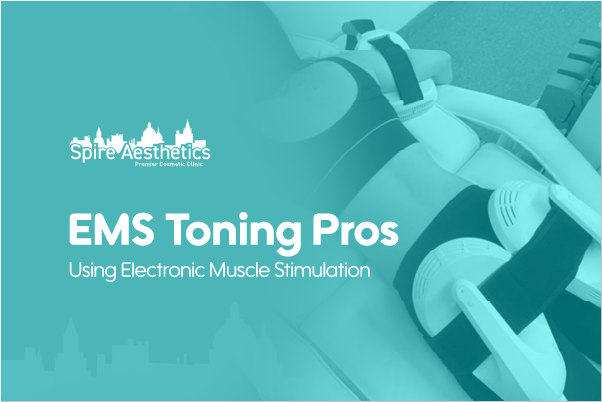 EMS Toning Pros Cheltenham