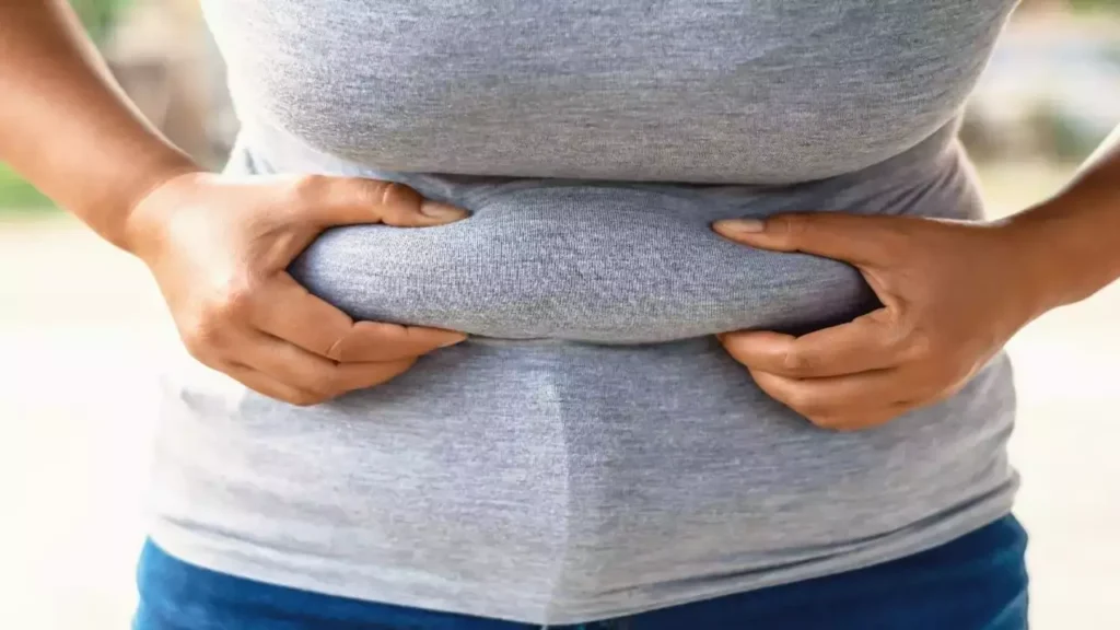 Why Do We Struggle with Stubborn Fat Despite Healthy Habits Cheltenham