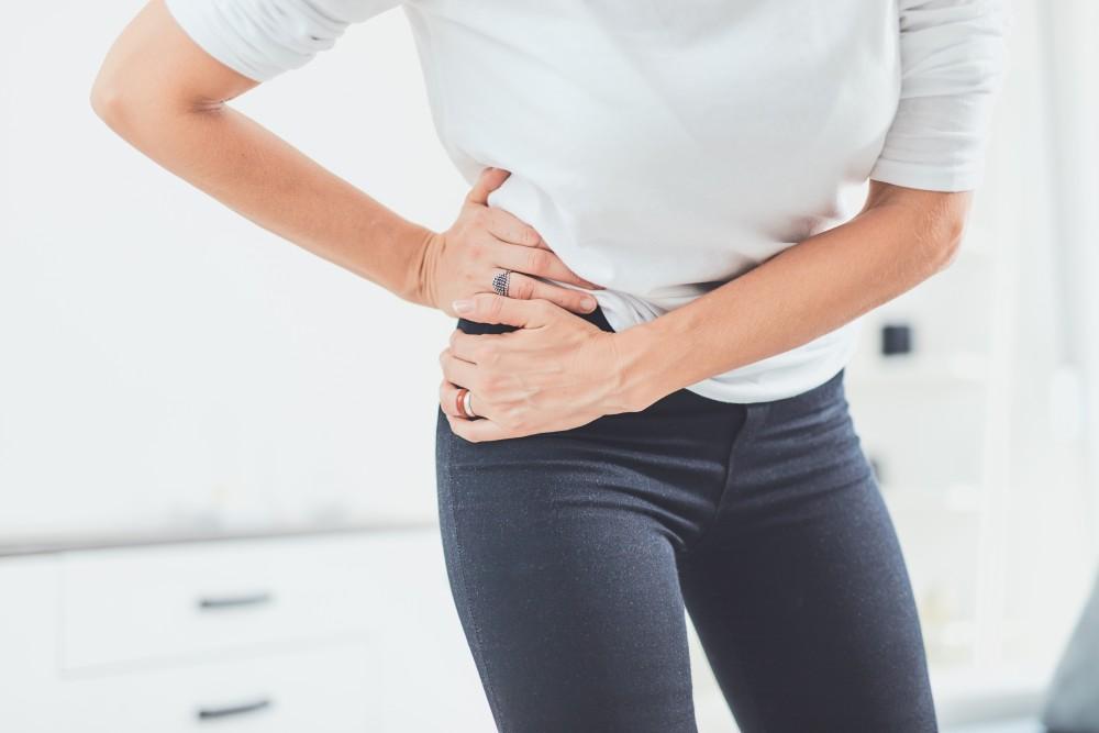 Could a Weak Core Be the Real Reason Behind Your Back Pain, Poor Posture and Persistent Belly Bulge Cheltenham?